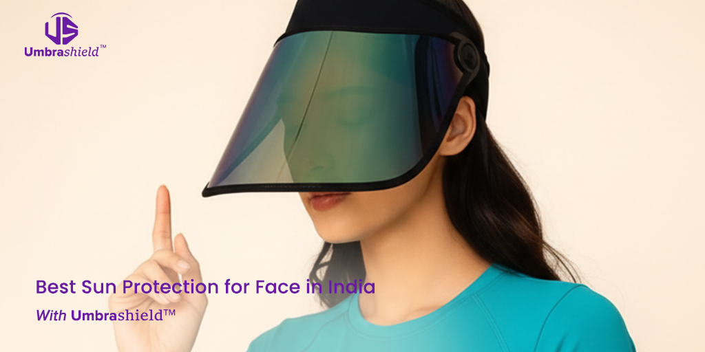 wordpress blog banner-Best Sun Protection for Face