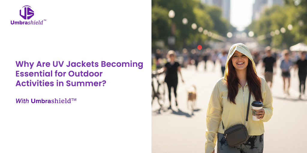 wordpress blog banner-Why Are UV Jackets Becoming Essential for Outdoor Activities in Summer